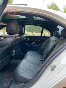 مێرسێدس بێنز C-Class